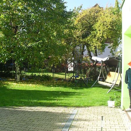 Pension Rak Karlovy Vary Extérieur photo