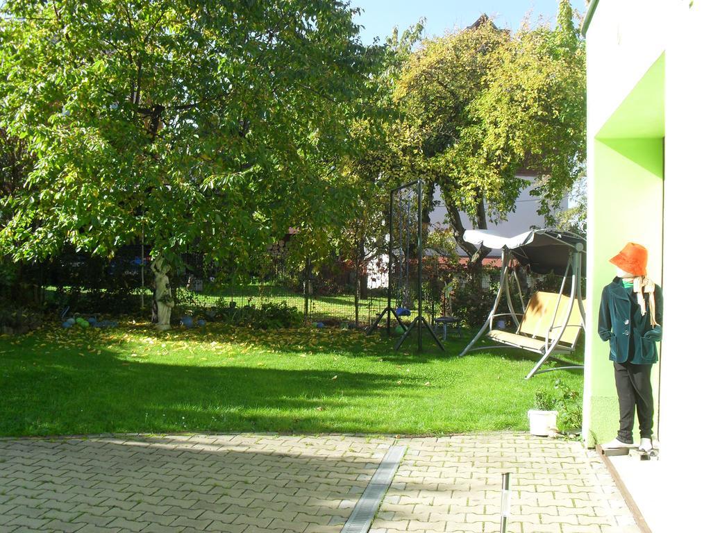 Pension Rak Karlovy Vary Extérieur photo