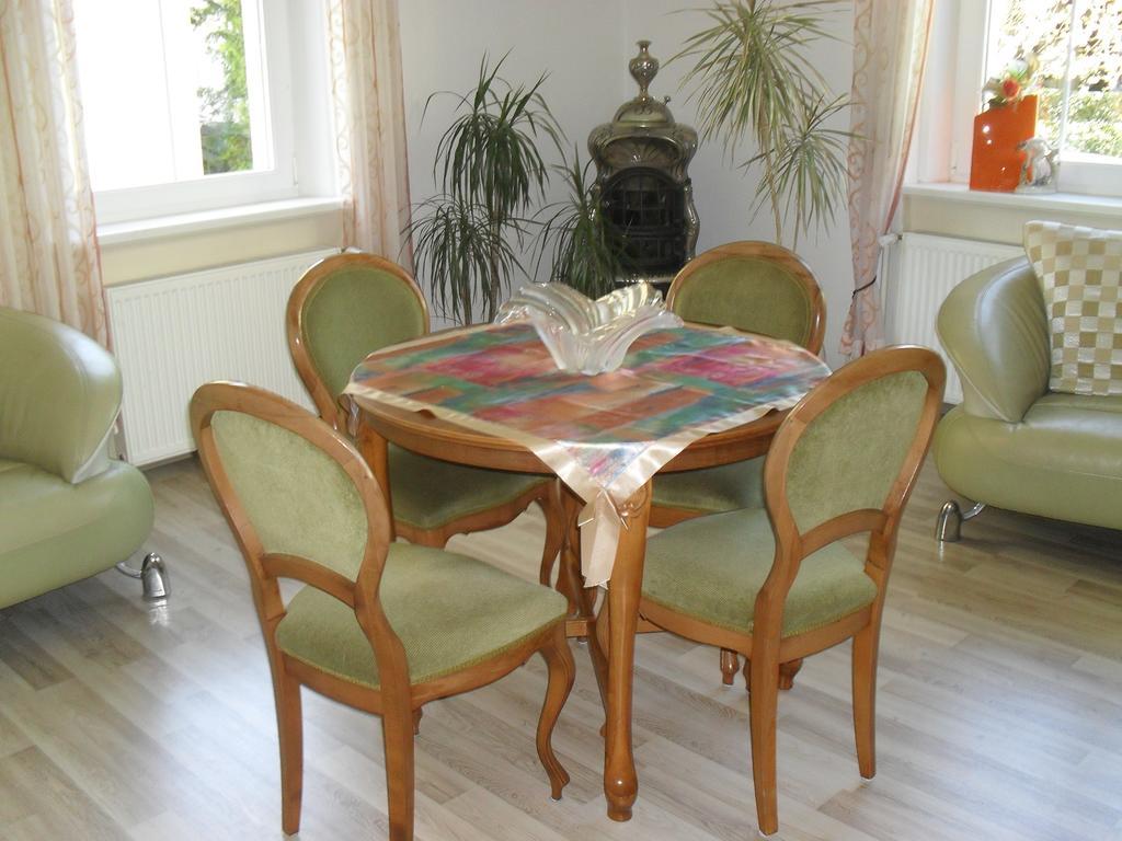Pension Rak Karlovy Vary Extérieur photo