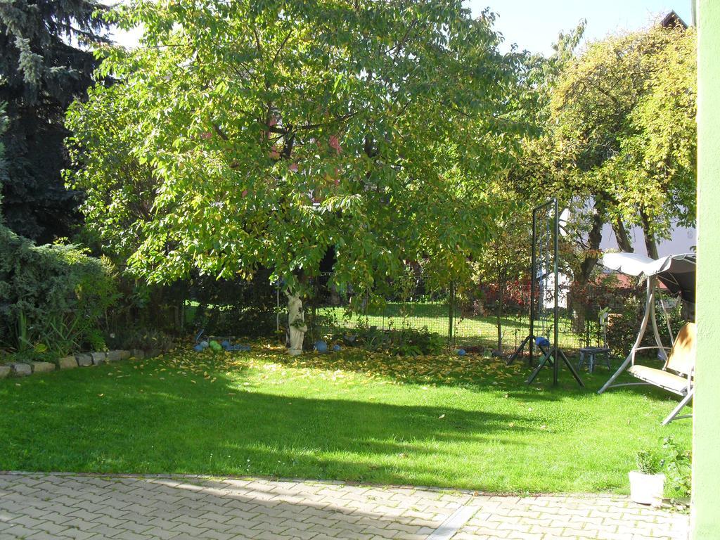 Pension Rak Karlovy Vary Extérieur photo