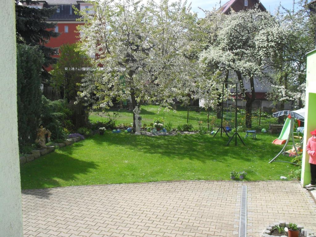 Pension Rak Karlovy Vary Extérieur photo